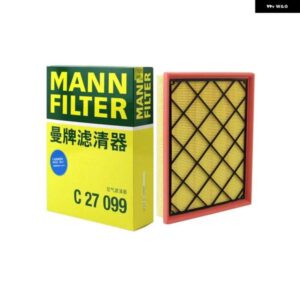 C27099 エア フィルター FORD FOCUS 1.0T 1.5 FOCUS ACTIVE 1.5T ESCAPE 1.5 2.0 2018- BRONCO CX430 JX619601AA JX619601MA