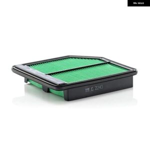 ホンダ シビック VIII 1.8I VTEC 2006年1月- 1.8L 2006年4月-12月12日 CIIMO 1.8L 2004年12月- 17220RNAY00 17220RNAA00 C2240 エア フィルター