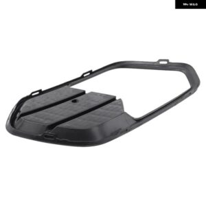 車用フロント バンパー フォグランプ フレーム グリル カバー GJ5Z17K946AA GJ5Z17K946AB フォード エスケープ クーガ 2017-2019