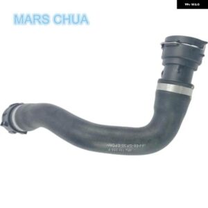 4F0121055F クイックカプラー付きクーラントホース 2005-2012 アウディ A6/S6 AVANT QUATTRO A6L C6