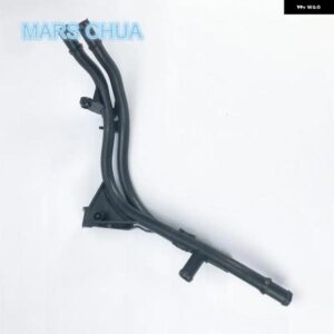 1K0121070BD エンジン 冷却水 パイプ VW パサート ティグアン ゴルフ アウディ A3 Q3 TT 1K0 121 070 BD