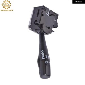 1個 車用ウィンカースイッチ UJ06-66-122 UJ0666122 マツダ B2500 B2600 BT-50 14ピン LHD フロント