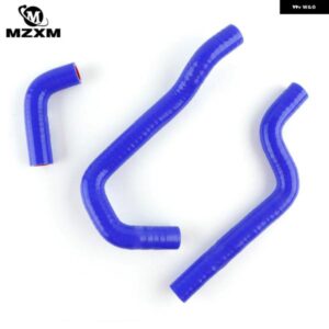 KTM 65SX 65 SX 2002-2008 シリコン ラジエーター クーラントホースキット 2003 - 07