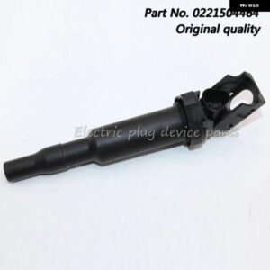 0221504464 イグニッション コイル コネクタ ブーツ 付き BMW 320I 325CI 330I 525I 530I 550I 745LI 760I 0221504470 12138616153