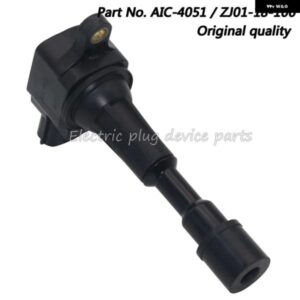 AIC-4051 ZJ01-18-100 イグニッション コイル 日産 フロンティア 2.5L スズキ エクエイター 2.5L マツダ 2 3 ZJ01-18-100A