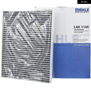 LAK1140 LAK182 キャビン フィルター アウディ Q7 3.0 3.6 4.2 6.0 2007-2015 CAYENNE 9PA 02-10 VW CALIFORNIA TOUAREG CUK2842