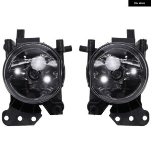 フロント フォグランプ アセンブリ BMW E60 E90 E63 E46 525I 530I 545I 550I 335I X3 63176910791 63176910792