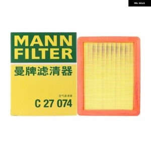 C27074 エア フィルター MG SAIC HS 1.5T 20T 09.2018- 1.5T PHEV 11.2019- MG GS ROEWE E-RX5 RX5 MAX PLUS 10296746