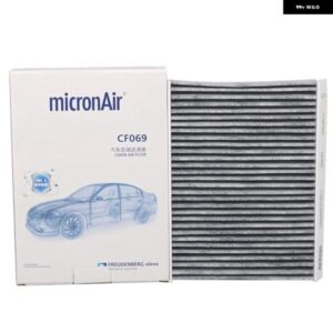 JEEP GAC COMPASS 1.3T 220T 1.4T 2.0L 200TS RENEGADE D-VVT 77367847 71775824 ミクロンエアキャビン フィルター