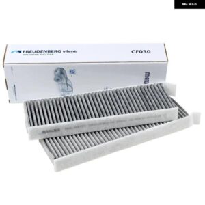 プジョー 3008 MPV 5008 1.2 C4 GRAND PICASSO DS 5 1.6 2.0 MICRONAIR 活性炭キャビン フィルター 2個セット