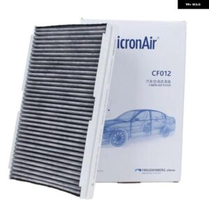 プジョー 307 RCZ シトロエン C4 キャトルクロス C-トリオンフ 677NV 647975 647941 9636086280-06 ミクロンエアキャビン フィルター