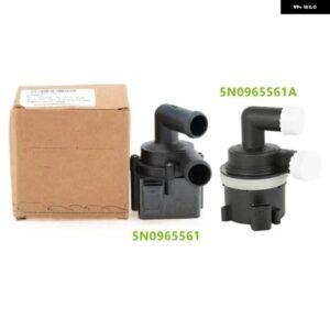 OEM 車用電動冷却補助ウォーター ポンプ VW ゴルフ 6 MK6 パサート B6ティグアンジェッタアドゥイA3 8P Q3 A4 B7 A6 5N0965561