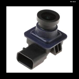 DV4T-19G490-AB リアビュー リバース カメラ バックアップ カメラ 2013-2017 フォード エスケープ