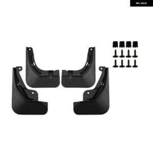 車用マッド フラップ BMW 5シリーズ G60 G68 2024 マッドガード フェンダー マッド フラップ ガード スプラッシュ マッドガード 車用