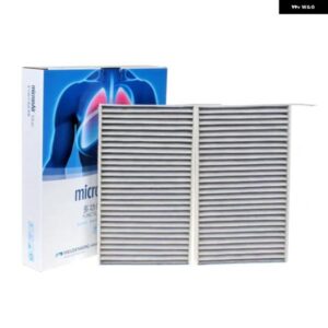 NIO EC6 2020- ES6 MK2 ET5T 2022- ET5 2021- 電子車両 MICRONAIR キャビン フィルター BL281-2