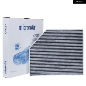 ポルシェ マカン 2.0T 2.9T アウディ A4 8K B8 A5 カブリオレ Q5 8R 8K0819439A 8K0819439B MICRONAIR アクティブキャビンエア フィルター