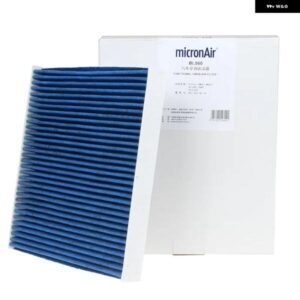 LAMBORGHINI AVENTADOR VW POLO SKODA ROOMSTER MERCEDES-BENZ G-CLASS SEAT IBIZA 6Q0820367 MICRONAIR CABIN FILTER BL560