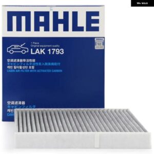 LAK1793 キャビン フィルター フォルクスワーゲン ポロ AW1 BZ1 AE1 T-クロス タイゴ アウディ A1 シート アロナ 2Q0819653 2Q0819669