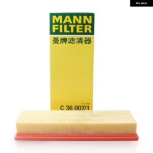 C36007/1 エア フィルター プジョー 2008 3008 308 308S 4008 408 5008 DS 4S 5 6 シトロエン C3-XR C4-QUATRE C5 C6 9806411580