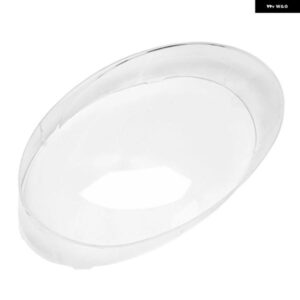 車用左 ヘッドライト シェルランプシェード クリアレンズ カバー ヘッドライト カバー VWビートル 2013-2019