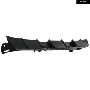 51117116667 BMW X5 E53 2003- 2006 1ペア フロント L R バンパー カバー バー サポート ブラケット ホルダー ガイド 51117116668