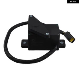 トラック アクセサリー リモートスロットル コントローラ ー 6ピン電子スロットルペダル 36A59D-08510-B