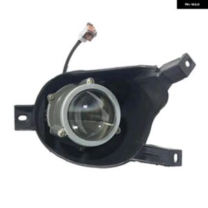 車フロント左 バンパー フォグランプ アセンブリ ドライビングランプ フォグライト HAIMA 3 2007 - 12