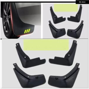 トヨタ C-HR CHR 2016 2017 2018 車用マッド フラップ モールド スプラッシュガード マッド カー スタイリング 自動車アクセサリー