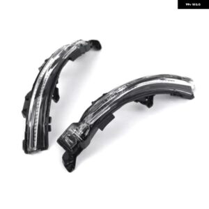 IRミラー インジケーター ウィンカーランプ 31402890 31402891 ボルボ S90 V60 XC40 V90 2017-2020