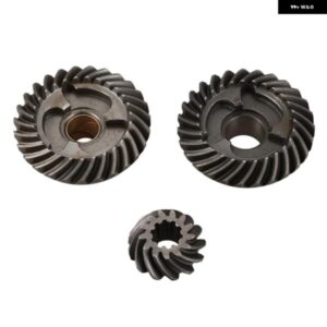 ギアセット HIDEA 9.8F 2ストローク 9.8HP 船外機 3B2-64010-0 3B2-64020-0 3B2-64030-0