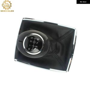 1個 8MM 6速 ギア シフト ノブ ブーツ A20426760109 メルセデス ベンツ W204 C180 C200 C230 C280 C300 C63 AMG