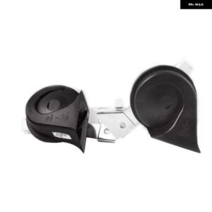 1ペア ハイローノート ホーン 9878586180 9878586080 プジョー 307 308 シトロエン C4L 408/308S を除く