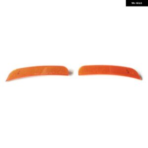 車用リアLEDサイド マーカーライト 68213845AD 68213844AD クライスラー 300C 2015-2022 ウィンカーライト