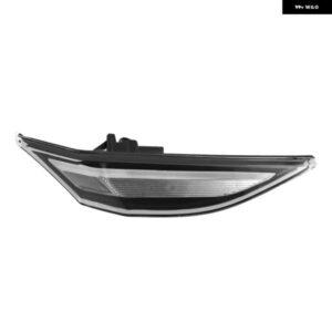 フロントサイド マーカーライト フェンダーライト リーフランプ ポルシェ 991 981 718 ボクスター ケイマン ターボ 2012+ 右 99163125605