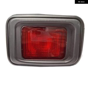 車用リア バンパー ライト リア フォグランプ マーカー ハザード灯 信号灯 パジェロ モンテロ ピニンショーグンMR496705