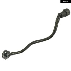 95B122447 95B122447E エンジン 冷却水 リザーバー ホース ポルシェ マカン 95B 122 447 95B 122 447 E