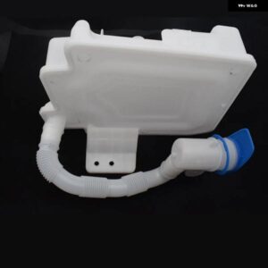 フロントガラス ウォッシャー リザーバー タンクボトル VW EOS GOLF GTI MK6 RUBBIT JETTA MK5 1K0 955 453 S