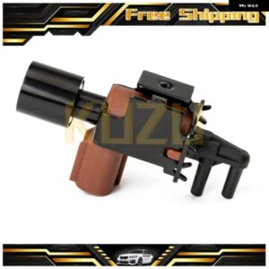 バキュームスイッチ ソレノイド バルブ アセンブリ 25860-46010 2586046010 トヨタ レクサス