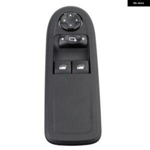 96565186XT 53269800 パワーウィンドウ コントロール スイッチ プジョー 308 2008