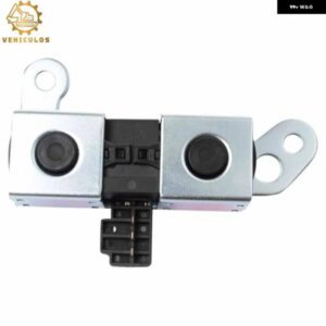 6L3Z-7G484A 6L3Z7G484A 1PCS トランス ミッション デュアル シフト ソレノイド アセンブリ 1998-03 フォード 4R70W