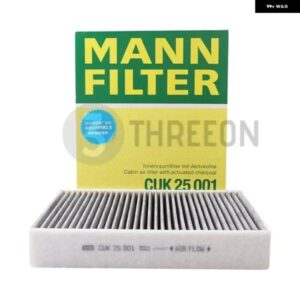 CU25001/CUK25001/FP25001 キャビン フィルター BMW シリーズ 1 F20 2 F22 F23 F87 3 F30 F31 F80 4 F32 64119237554