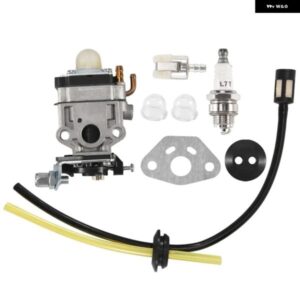 3X キャブレター カワサキ TH23 TH26 TH34 23CC 25CC 26CC 33CC 35CC スパークプラグ キット 交換