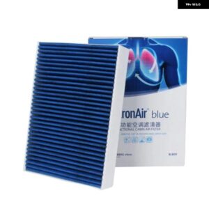 ディスカバリースポーツ L550 レンジローバー イヴォーク L551 2.0 2.2 ジャガー E-PACE X540 MICRONAIR 活性炭キャビン フィルター BL809