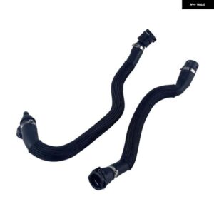 ラジエーター 冷却水ホース 9803736280 9803727380 プジョー 3008 308S 408 508 4008 2008 シトロエン C4L C5 1.6T