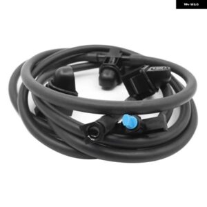 フロントガラス ウォッシャーノズル ジェットホース A2048601692 - メルセデス ベンツ C クラス W204 2008-2014 ヒーターなし