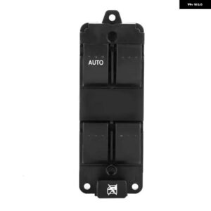 マスターパワーウィンドウ コントロール スイッチ BP1E-66-350 マツダ 3 セダン BK 2003-2009 BP1E66350