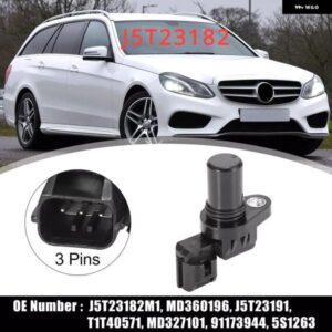 カムシャフト ポジションセンサー スズキ シボレー J5T23182 J5T23182 M1 33220-50G00 33220-50G02