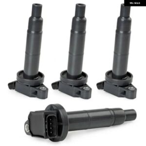 1/4個 イグニッション コイル トヨタ 90919-02244 673-1307 カムリ 2.0L 2.4L カローラ RAV4 673-1307 90919-02243