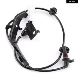 89546-0K240 ABSホイールスピードセンサー リア左 トヨタ ハイラックス VIII ピックアップ 15-22 895460K240