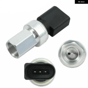 エアコン A/C 高圧センサースイッチ 1K0959126E VW アウディ A3 S3 Q3 1K0959126A 1K0959126B